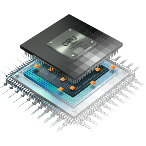 AI EVO logo