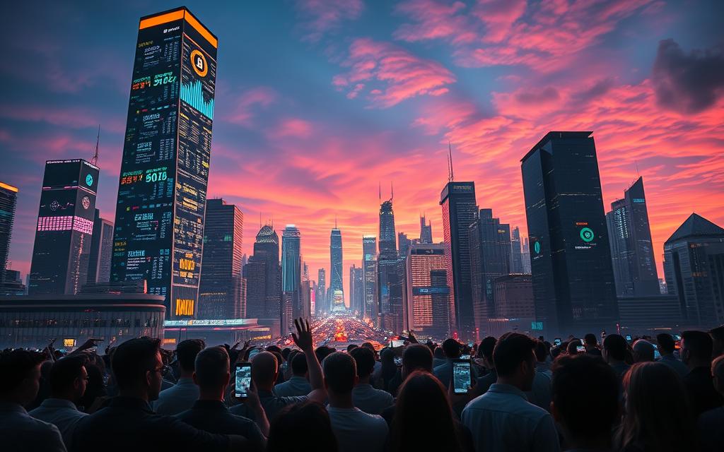 AI crypto market revolution