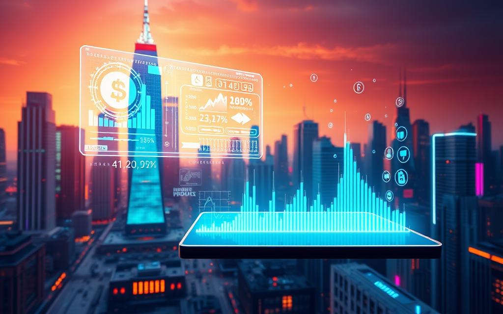 AI crypto market