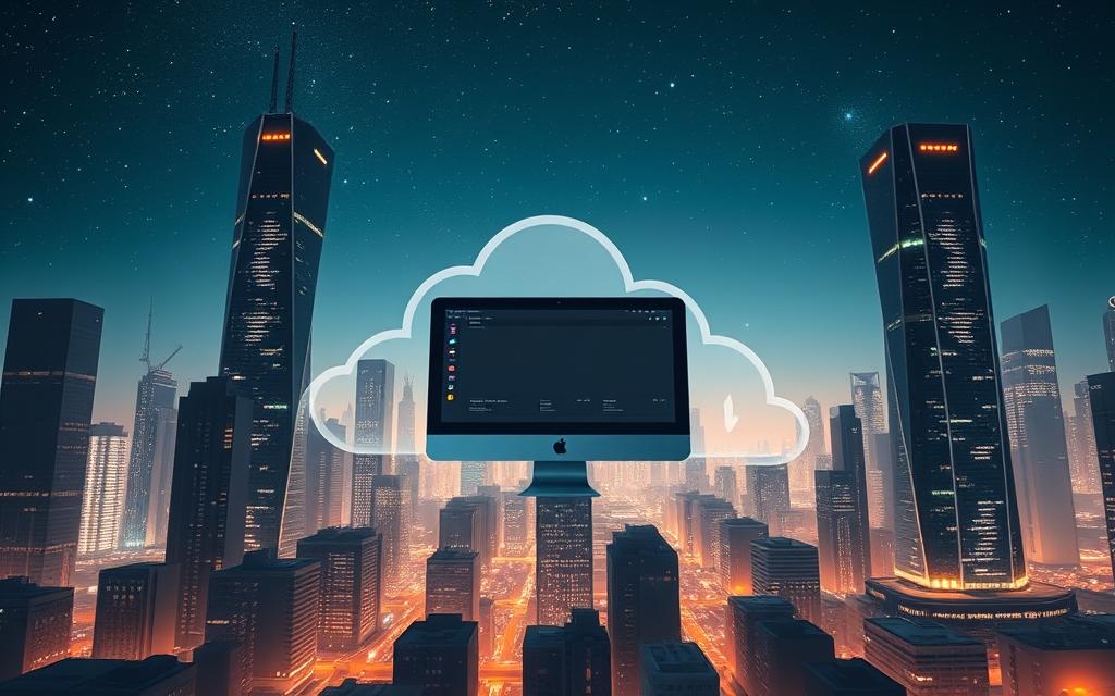Flask app deployment