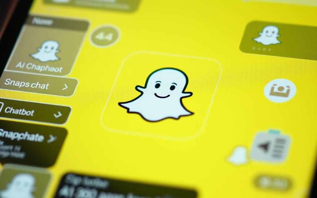 Snapchat My AI
