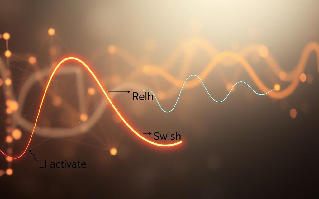 advanced activation functions in neural networks