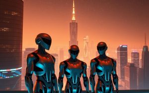 ai crypto agents