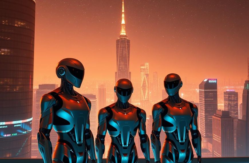 ai crypto agents