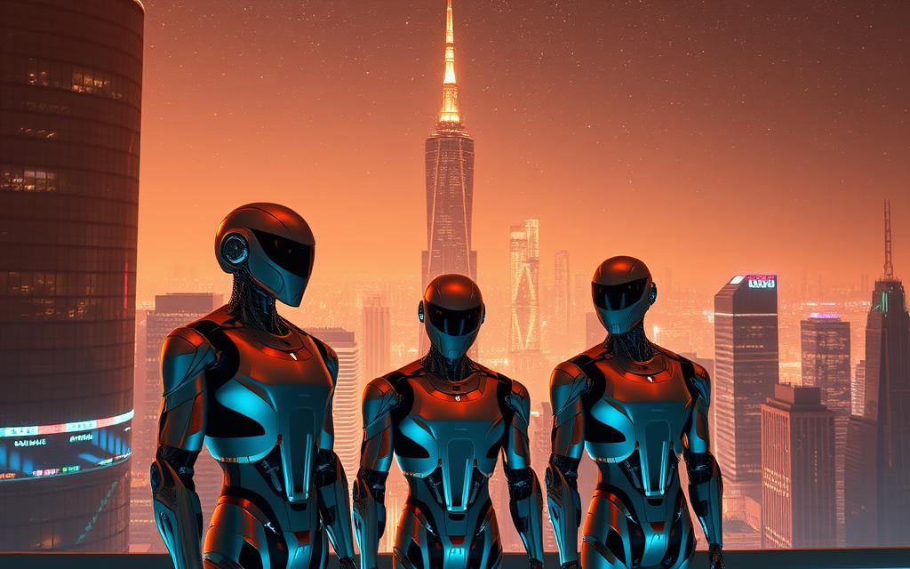 ai crypto agents