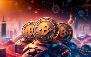 ai crypto coins binance