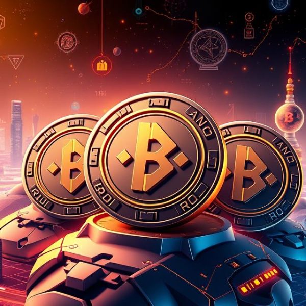 ai crypto coins binance