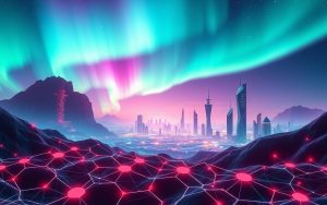 ai crypto launchpad