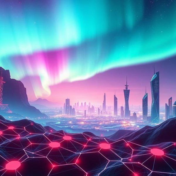 ai crypto launchpad