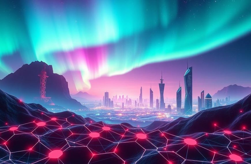 ai crypto launchpad