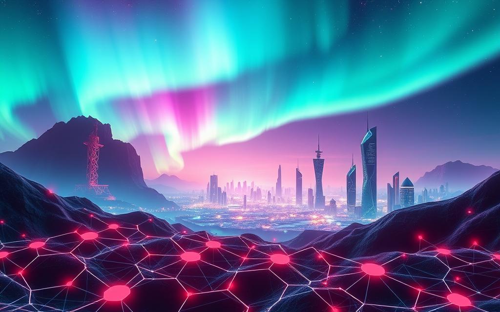 ai crypto launchpad