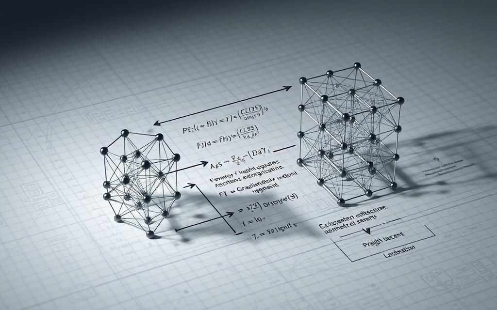 backpropagation diagram