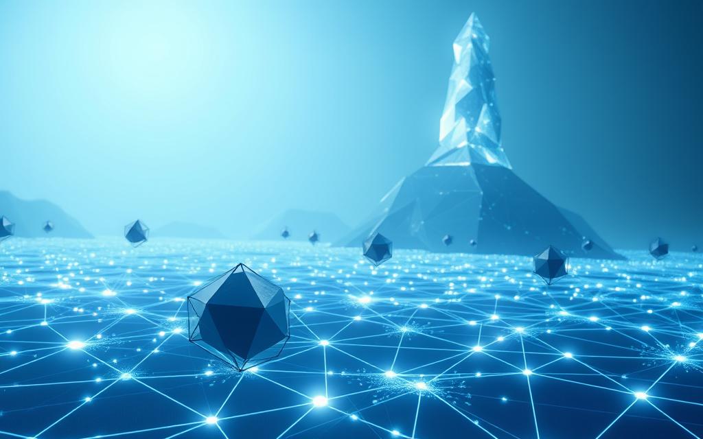 blockchain agents