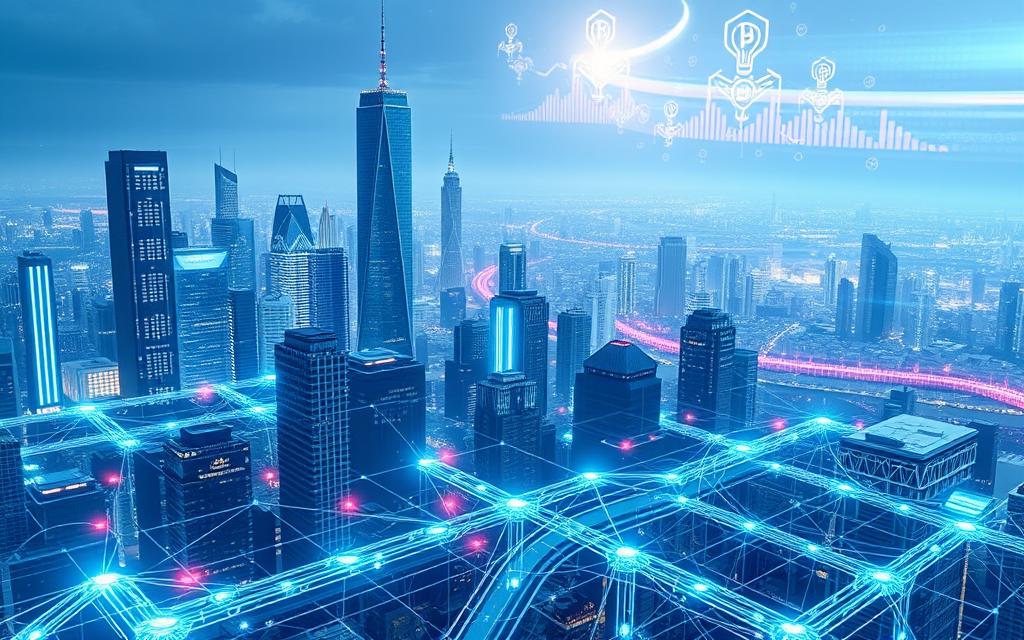 blockchain technology