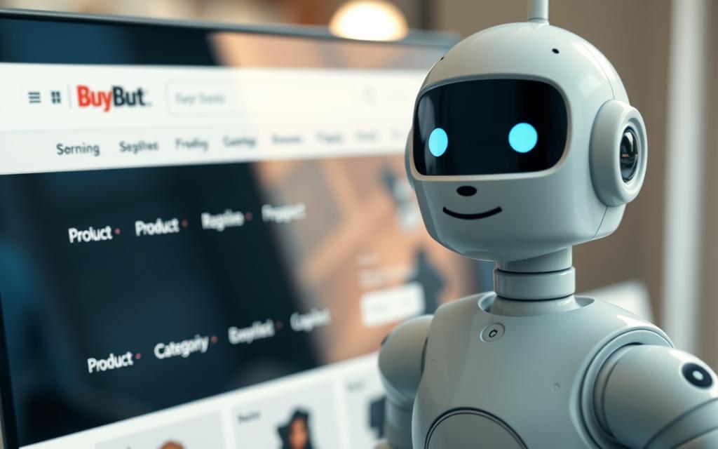 chatbots in e-commerce