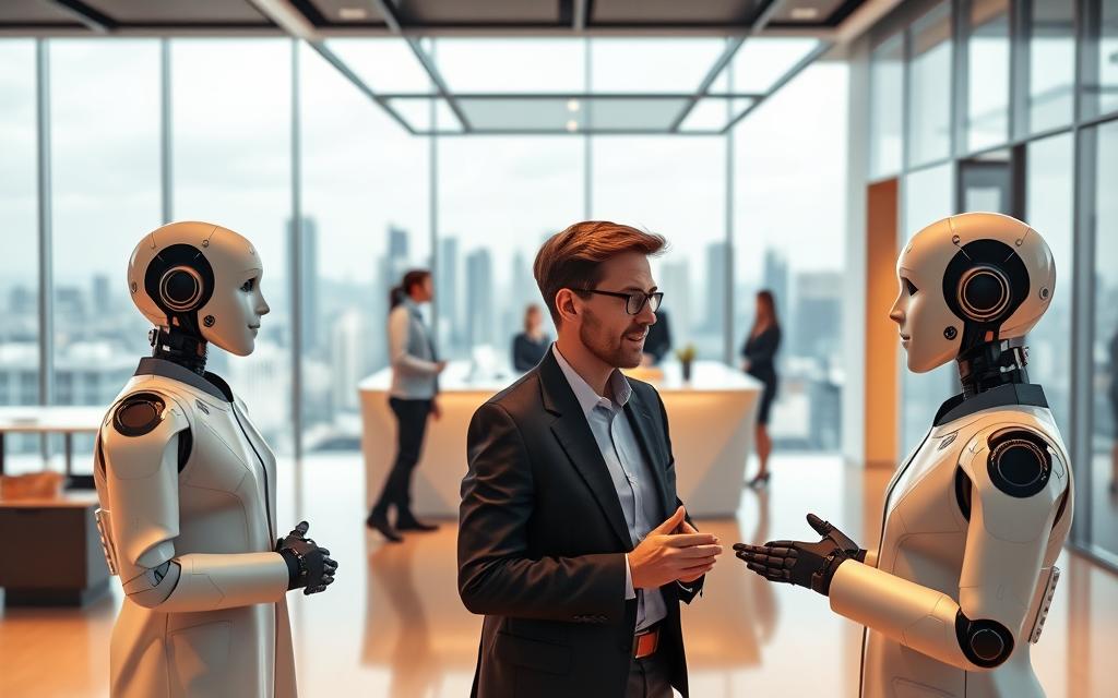 chatbots in real estate