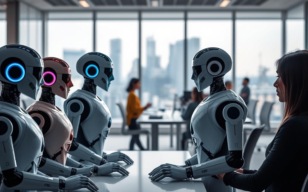 chatbots in telecommunications