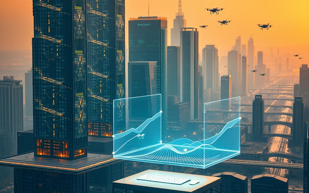 decentralized technology