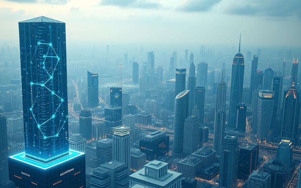 future trends in digital assets