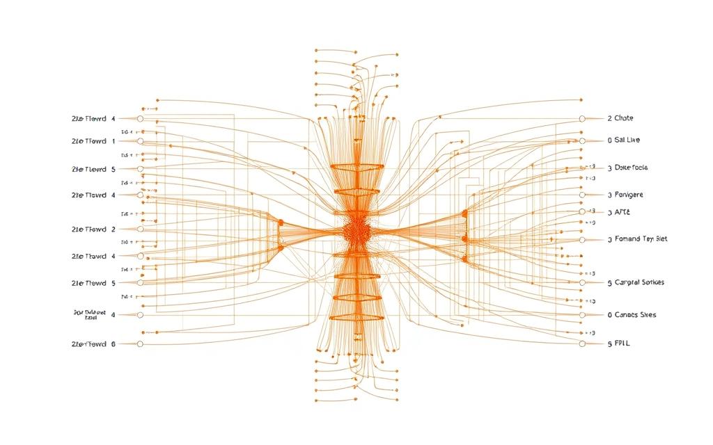 neural network architecture