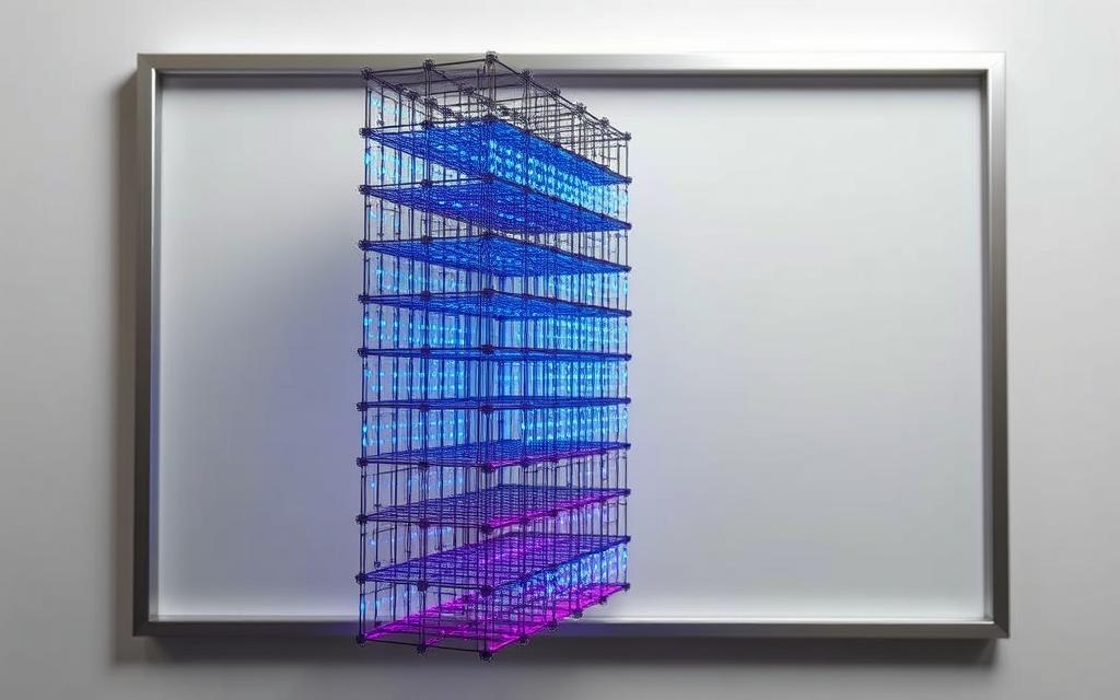 neural network layers