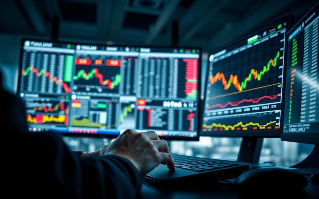 trading strategies