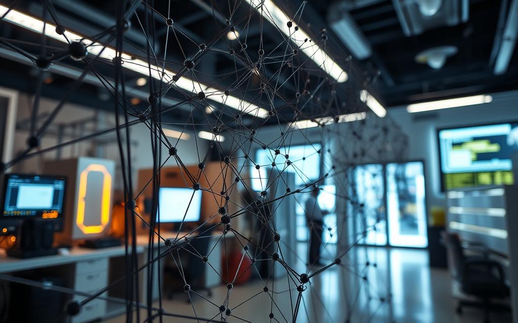 training neural network