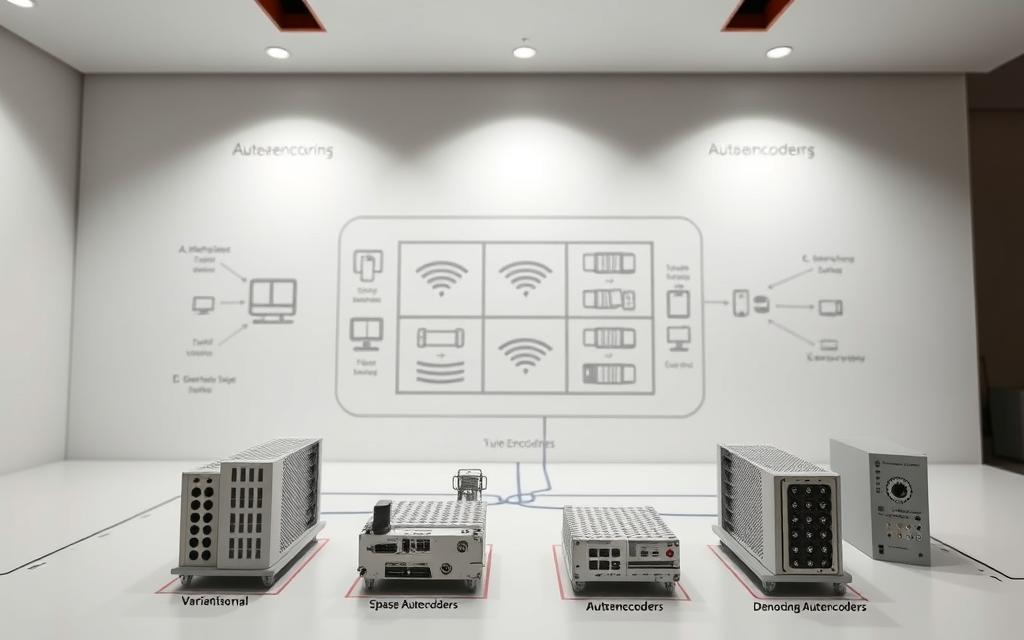 types autoencoders