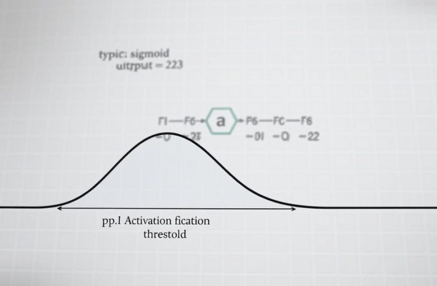 what is activation in neural network