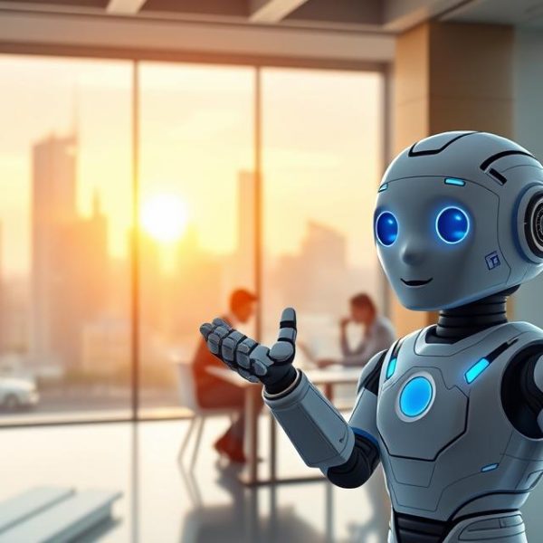 what is the benefit of chatbot