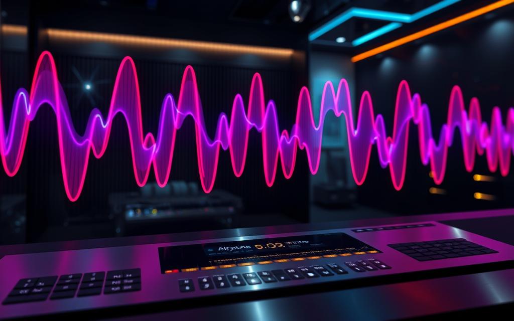 AI Sound Pro technology