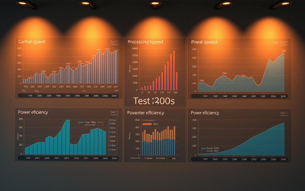 Evo 2 AI computational performance benchmarks