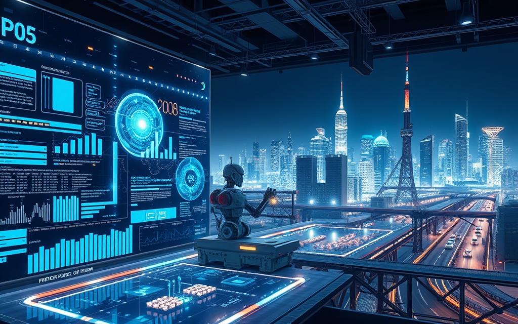 Evo 3 AI applications