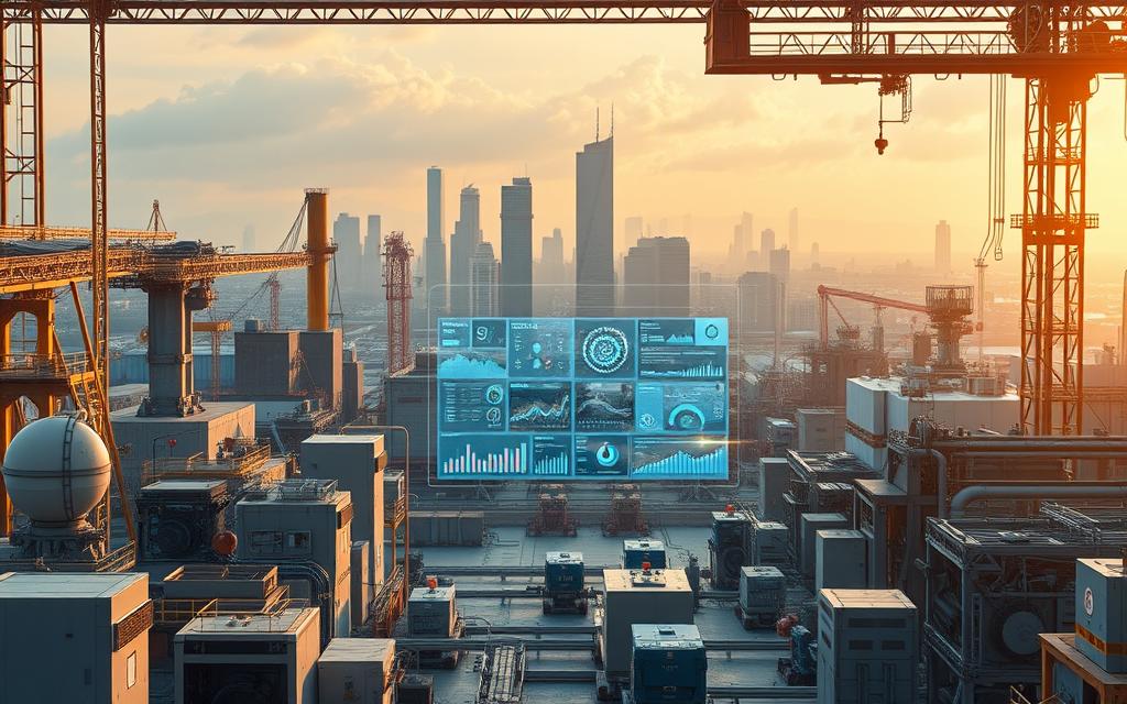 Evo.ai industry applications