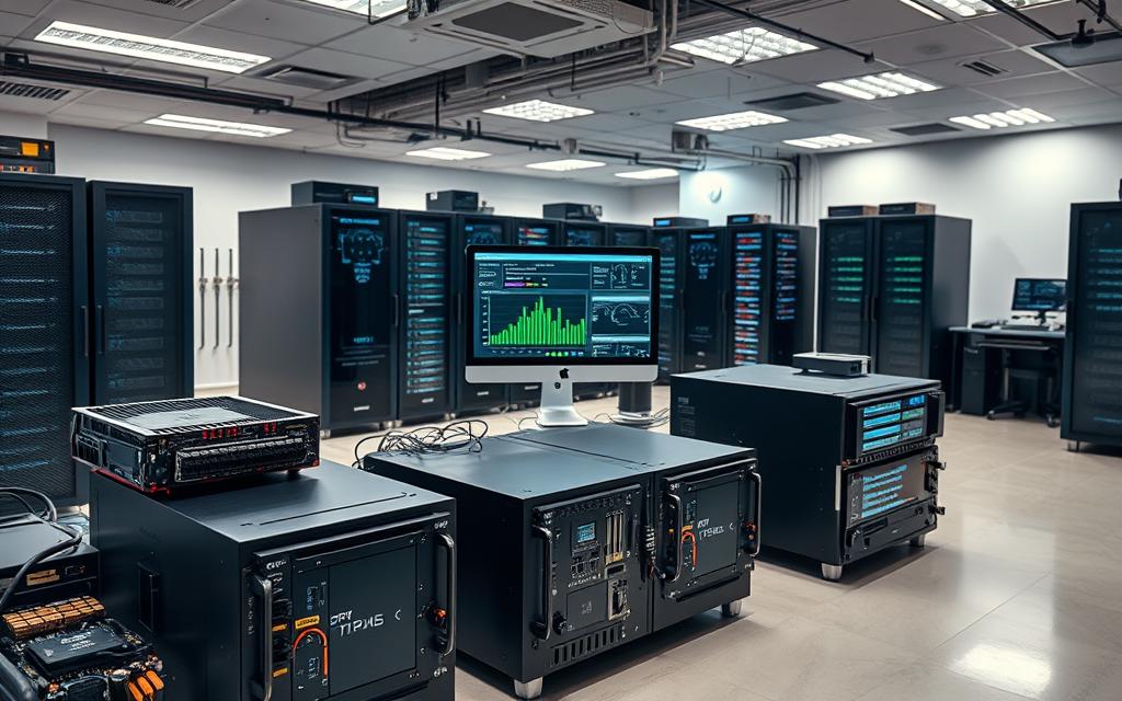 benchmarking tools for AI testing