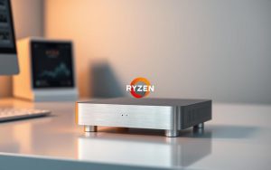 gmktec evo-x2 ai mini pc amd ryzen ai max 395