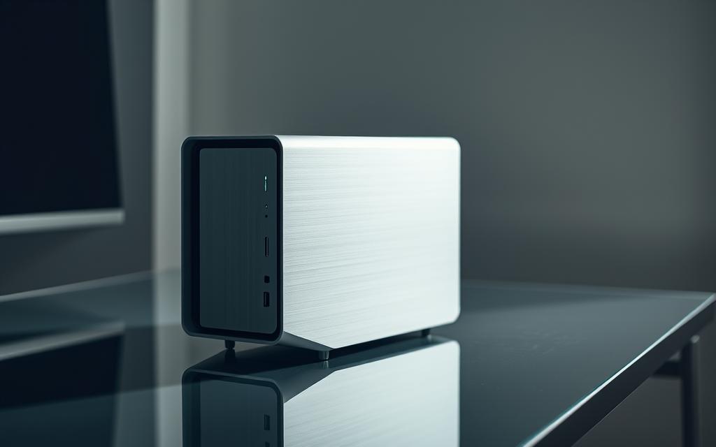 gmktec evo-x2 ai mini pc