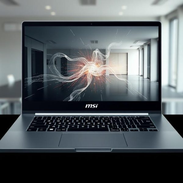 msi prestige 16 ai evo