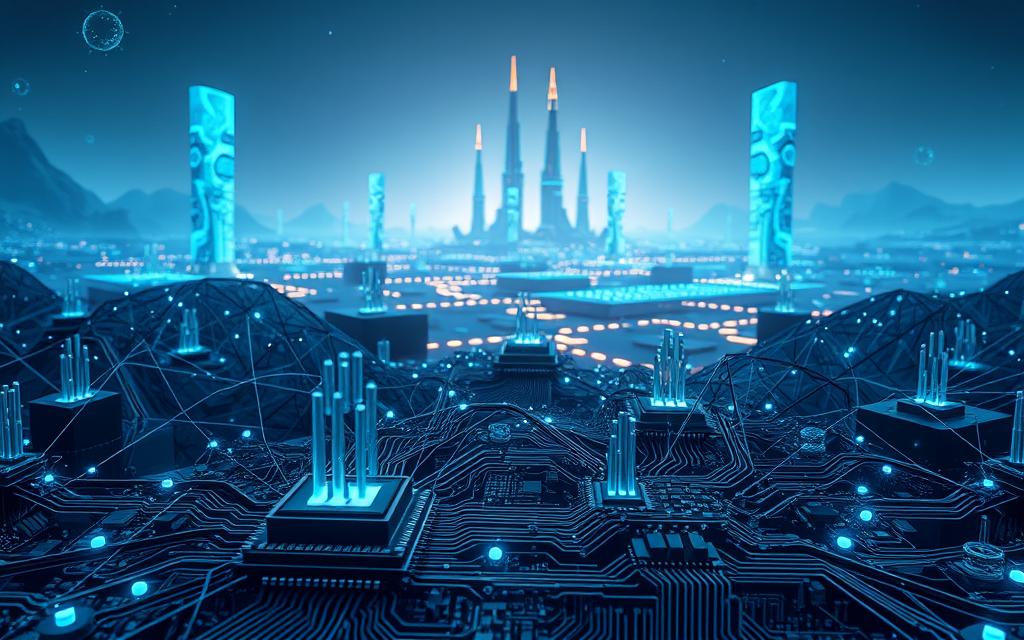neural network breakthroughs