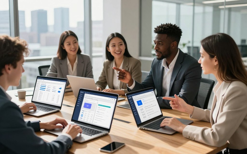 AI business plan tools comparison