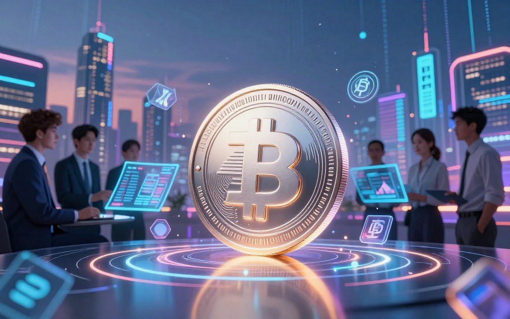 DeepSeek token founding vision