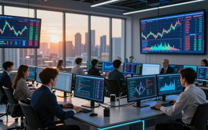 automated ai crypto trading