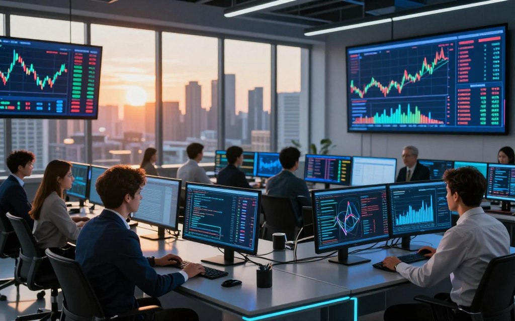 automated ai crypto trading