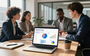 can ai write my business plan