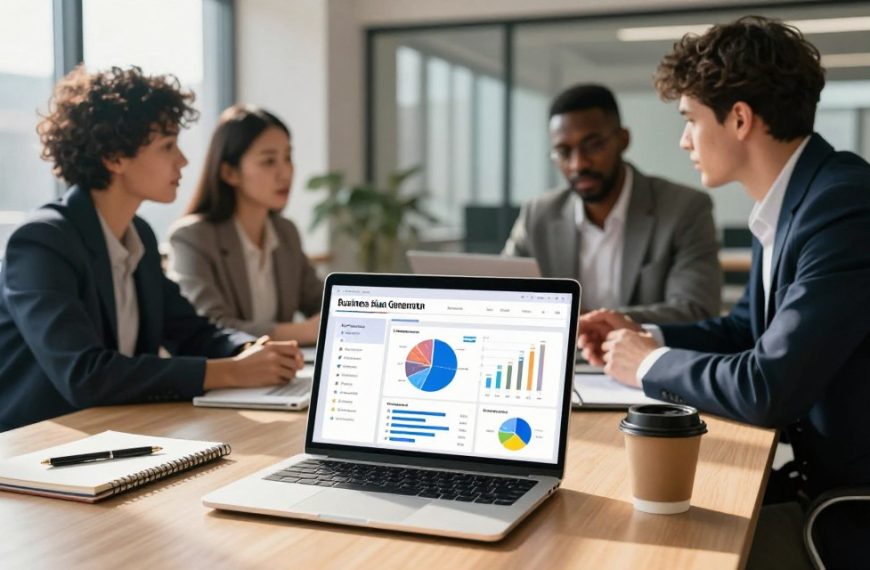 can ai write my business plan