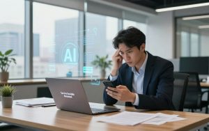 did assistant.ai go out of business