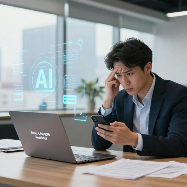 did assistant.ai go out of business