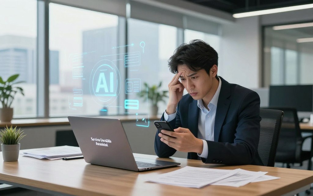 did assistant.ai go out of business