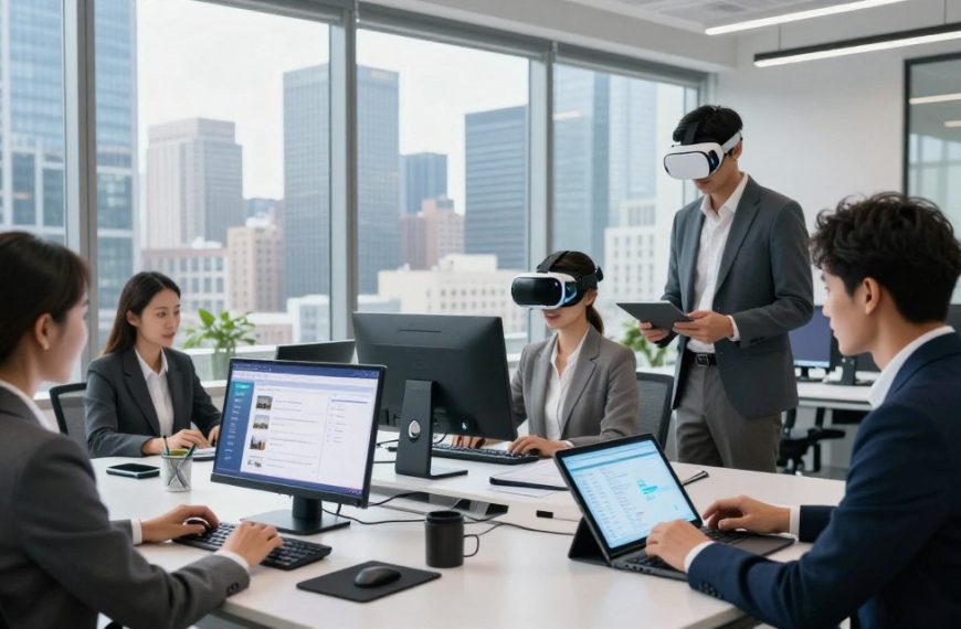 how can i use ai in my real estate business