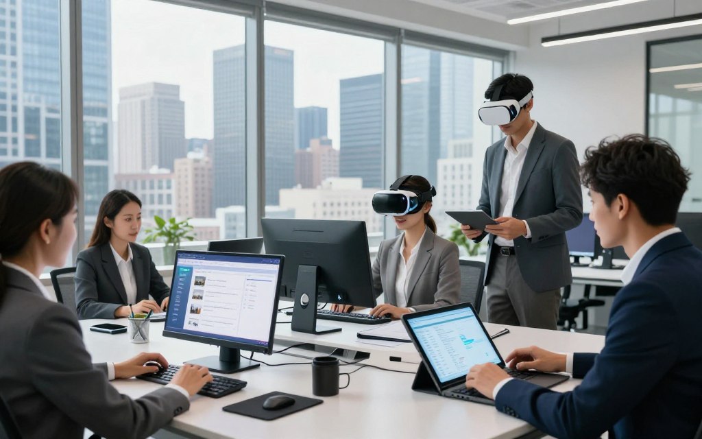 how can i use ai in my real estate business